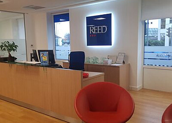 Swindon recruitment agencies Reed Swindon image 1