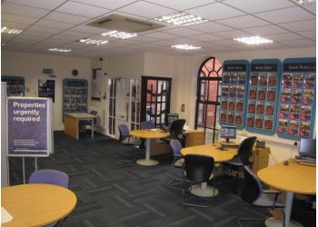 3 Best Estate Agents in Coventry, UK - Expert Recommendations