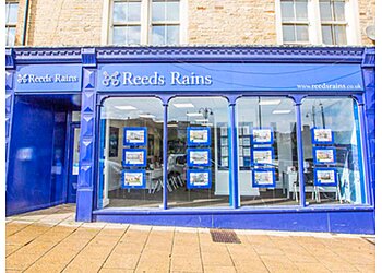 Halifax estate agents Reeds Rains image 1