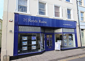 North Somerset estate agents Reeds Rains image 1