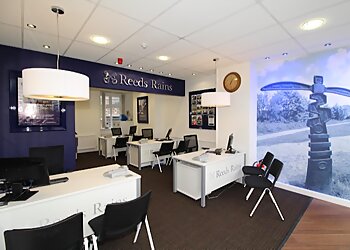 Reeds Rains Stockport