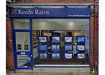 Stockport property management Reeds Rains image 1