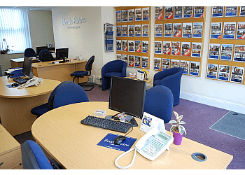 Reeds Rains Tameside