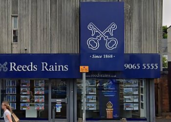 Belfast estate agents Reeds Rains - Belfast image 1