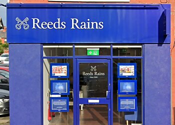 Blackpool estate agents Reeds Rains - Blackpool image 1