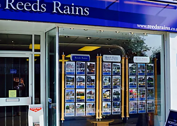 Reeds Rains Estate Agents Hull