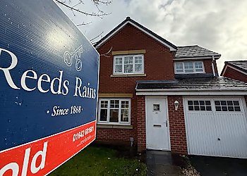 Reeds Rains Estate Agents Stockton on Tees
