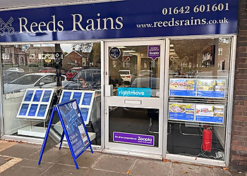 Reeds Rains Estate Agents Stockton on Tees  Reeds Rains Estate Agents Stockton on Tees