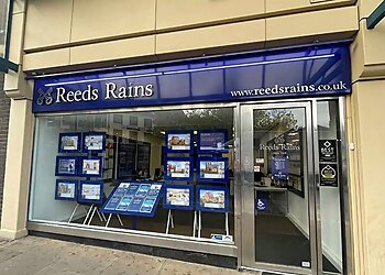 Reeds Rains Estate and Letting Agents Wakefield
