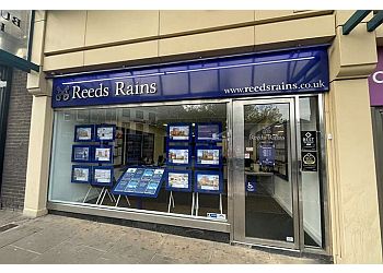 Reeds Rains Estate and Letting Agents Wakefield