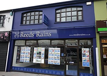 Lisburn estate agents Reeds Rains - Lisburn image 1