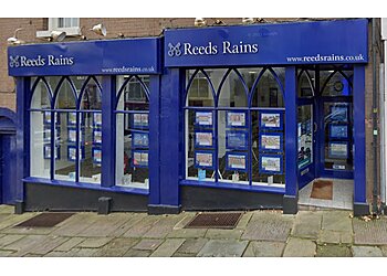 Macclesfield estate agents Reeds Rains - Macclesfield image 1