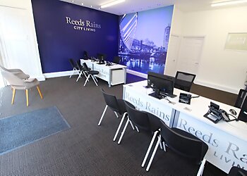 Reeds Rains Estate Agents Manchester