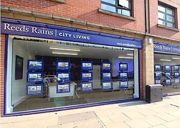 Manchester estate agents Reeds Rains - Manchester image 1