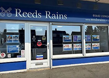 Middlesbrough estate agents Reeds Rains - Middlesbrough image 1