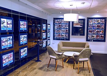 Reeds Rains St Helens