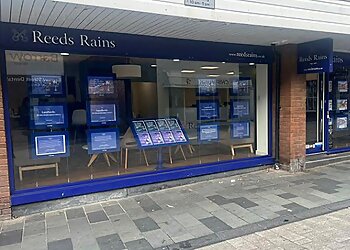 St Helens estate agents Reeds Rains St Helens image 1