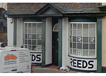 Reeds Solicitors