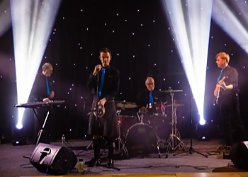 Reel Time Ceilidh Band