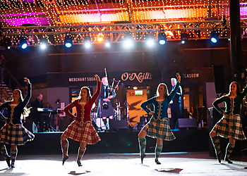 Reel Time Ceilidh Band