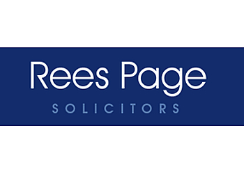 Rees Page Solicitors