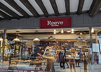 Reeve the Baker Ltd.