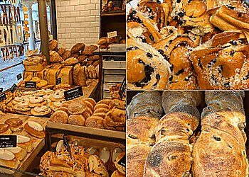 Reeve the Baker Ltd.