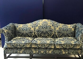 Reeves Upholstery