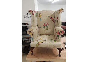 Reeves Upholstery