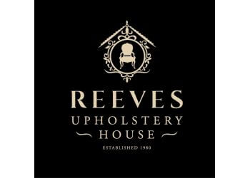 Reeves Upholstery