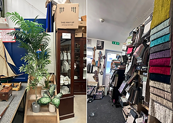 Reeves Upholstery House