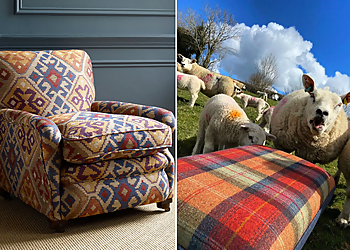 Reeves Upholstery House