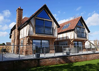 Refine Architecture Ltd.