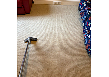 Refined Finish Carpets and Ovens