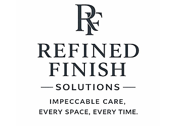 Refined Finish Solutions