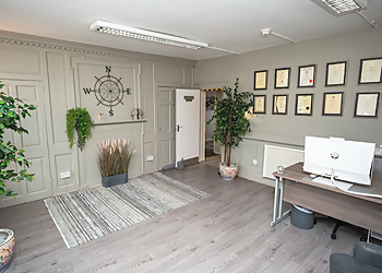 Dr. Coleen Mercer-Quinn - REFLECT YARM