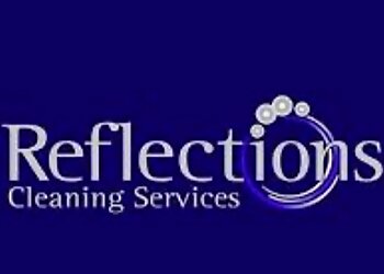 Highland office cleaning companies  Reflection Cleaning Services image 1