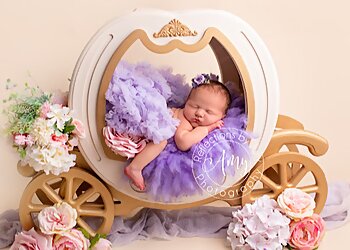 Reflections by Amy Photography