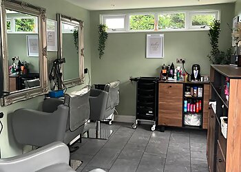 Reflections by Cheryl