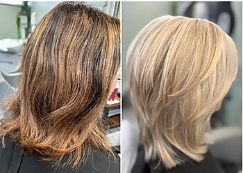 Reflections by Cheryl