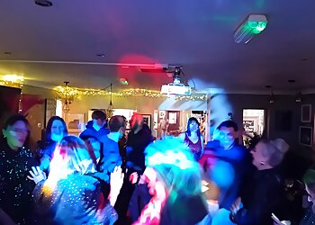 Reflex Disco Entertainments