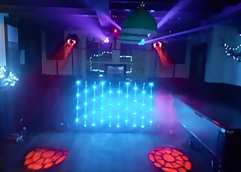 Reflex Disco Entertainments