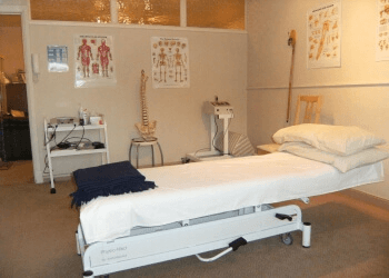  Reflex Physiotherapy Clinic