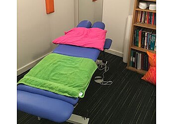 Reflex Spinal Health