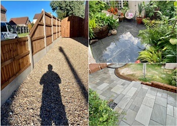 Reform Groundworks And Landscapes