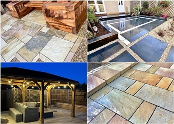 Reform Groundworks And Landscapes