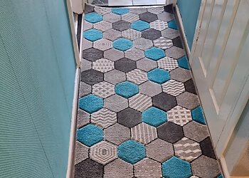 Refresh Carpet Cleaning