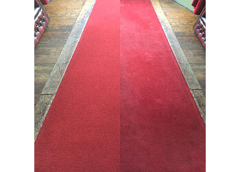 Refresh Carpets and Upholstery Cleaning