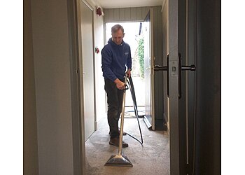 Refresh Carpets and Upholstery Cleaning