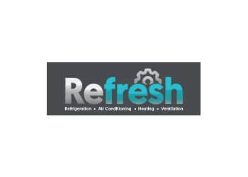 Refresh Cooling Limited